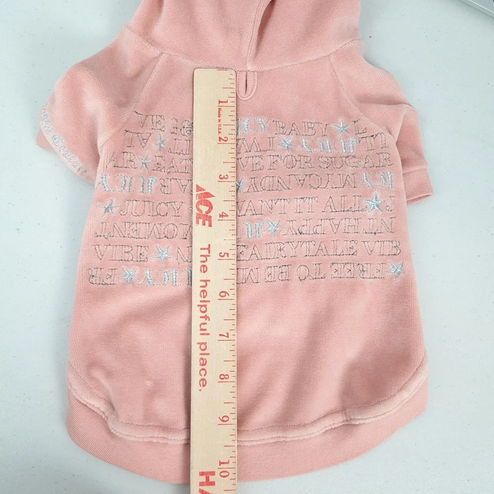 Juicy Couture vntg y2k